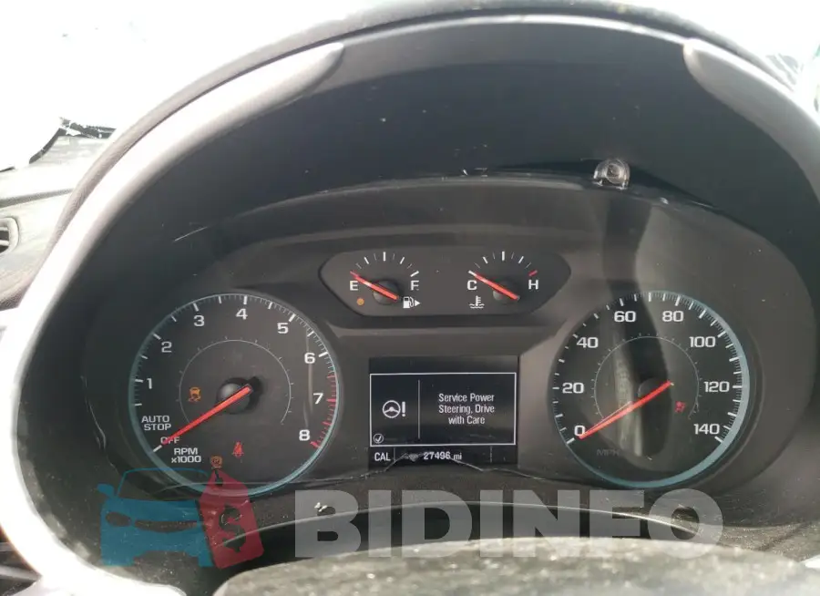 1G1ZD5ST4PF224050 Photo# 9
