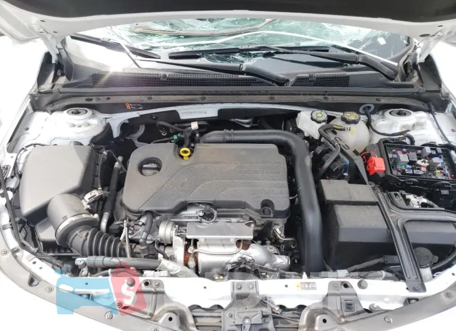 1G1ZD5ST4PF224050 Photo# 11