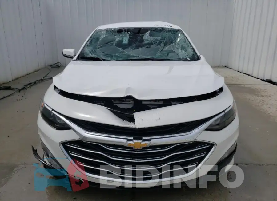 1G1ZD5ST4PF224050 Photo# 5