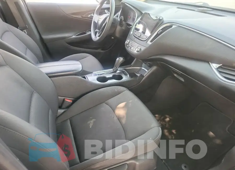 1G1ZD5ST5LF106289 Photo# 5