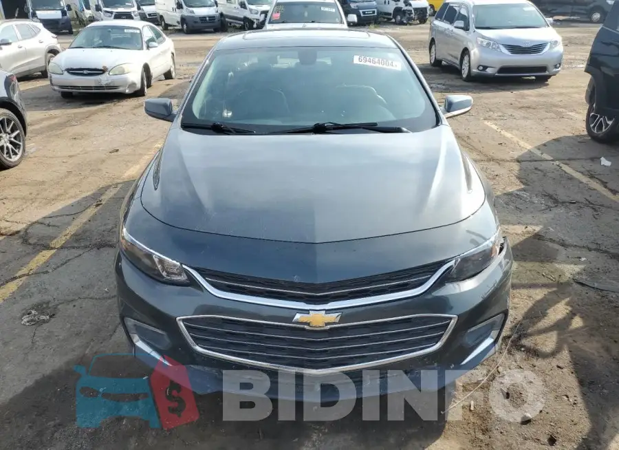 1G1ZD5ST6JF232223 Photo# 5
