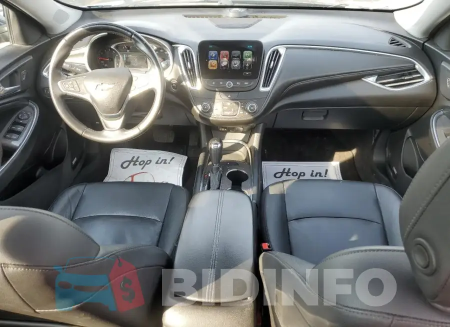 1G1ZD5ST6JF232223 Photo# 8