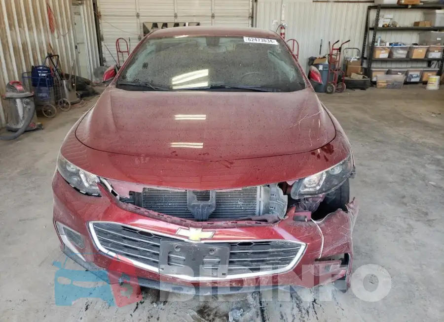 1G1ZD5ST8JF290916 Photo# 5