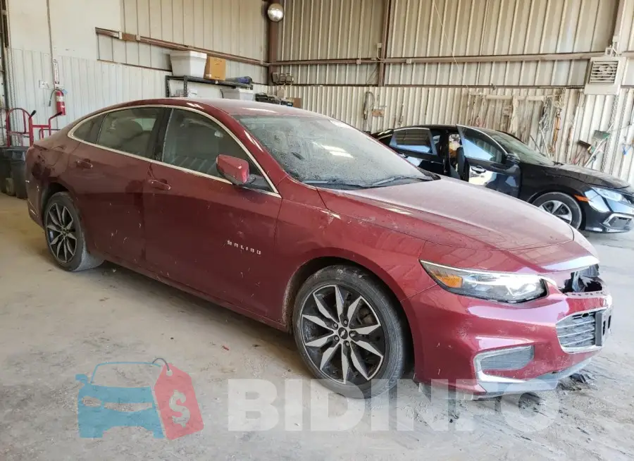 1G1ZD5ST8JF290916 Photo# 4