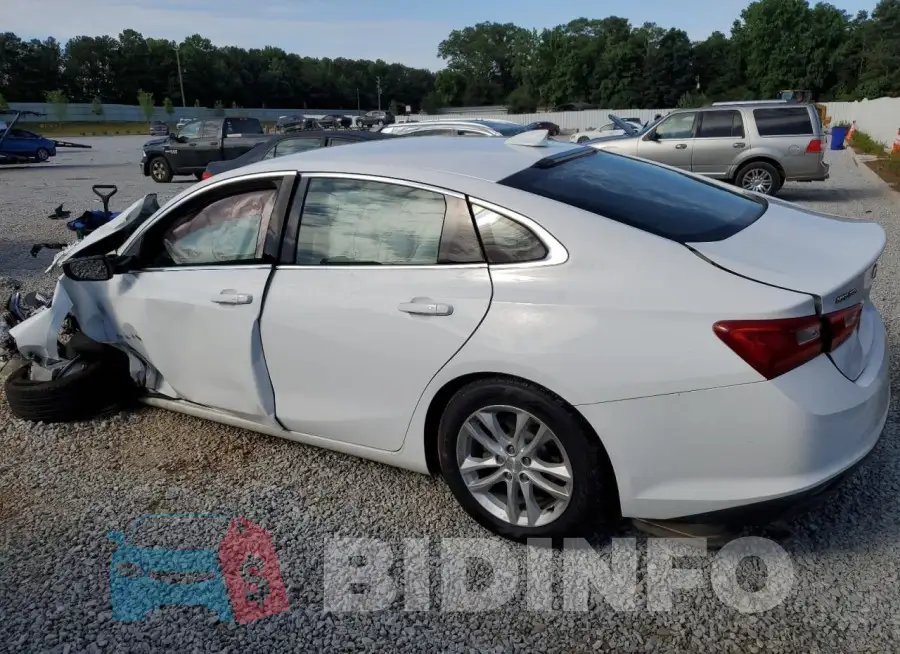 1G1ZD5ST9JF231275 Photo# 2
