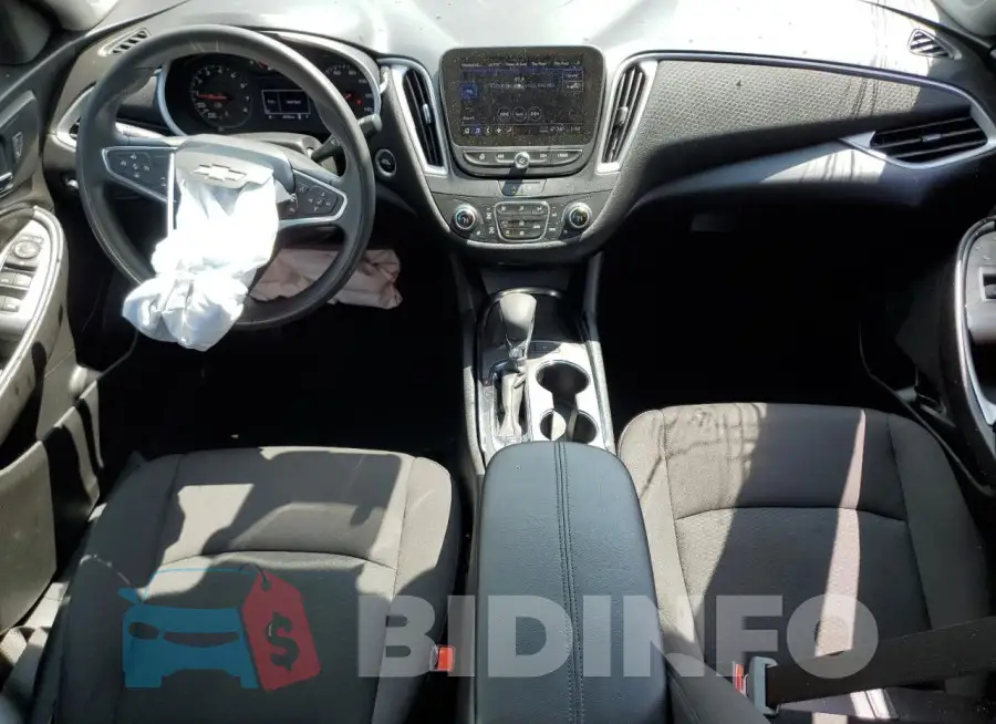 1G1ZD5ST9RF205352 Photo# 8