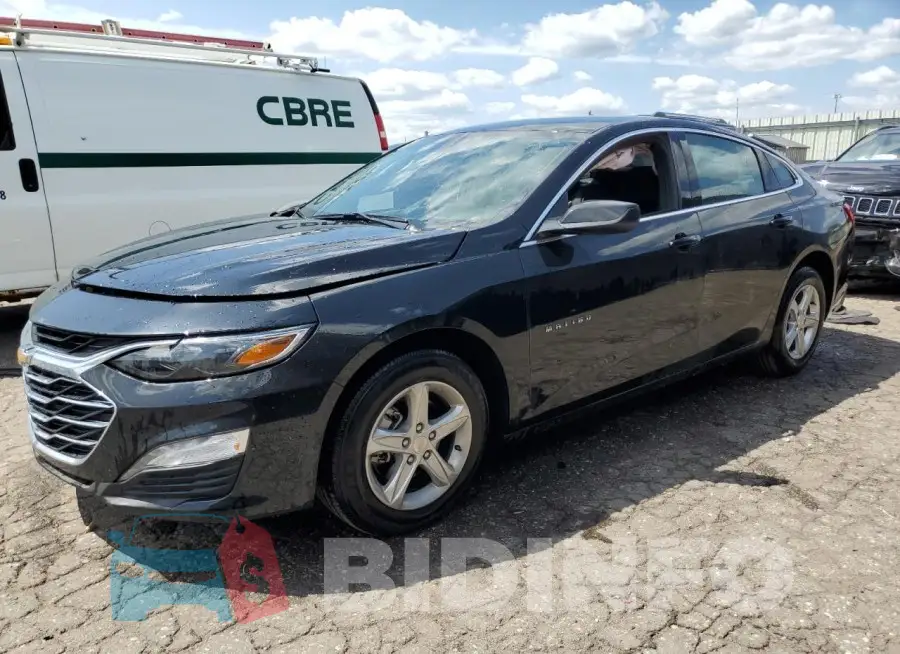 1G1ZD5ST9RF205352 Photo# 1