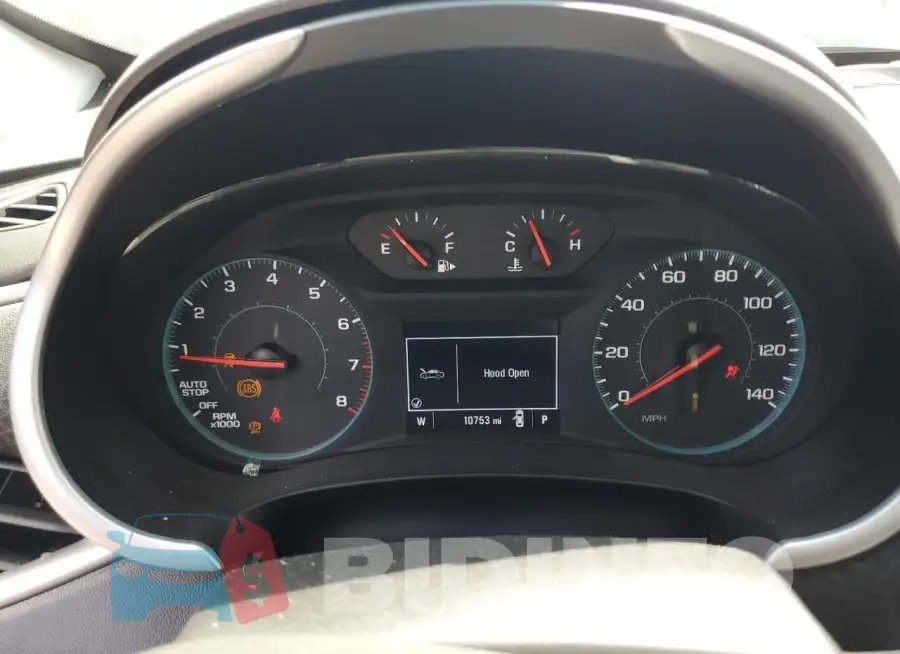 1G1ZD5ST9RF205352 Photo# 9