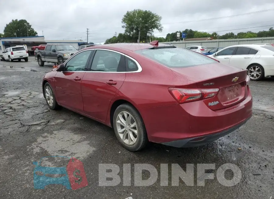 1G1ZD5STXKF130439 Photo# 2