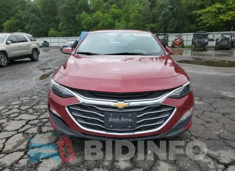 1G1ZD5STXKF130439 Photo# 5