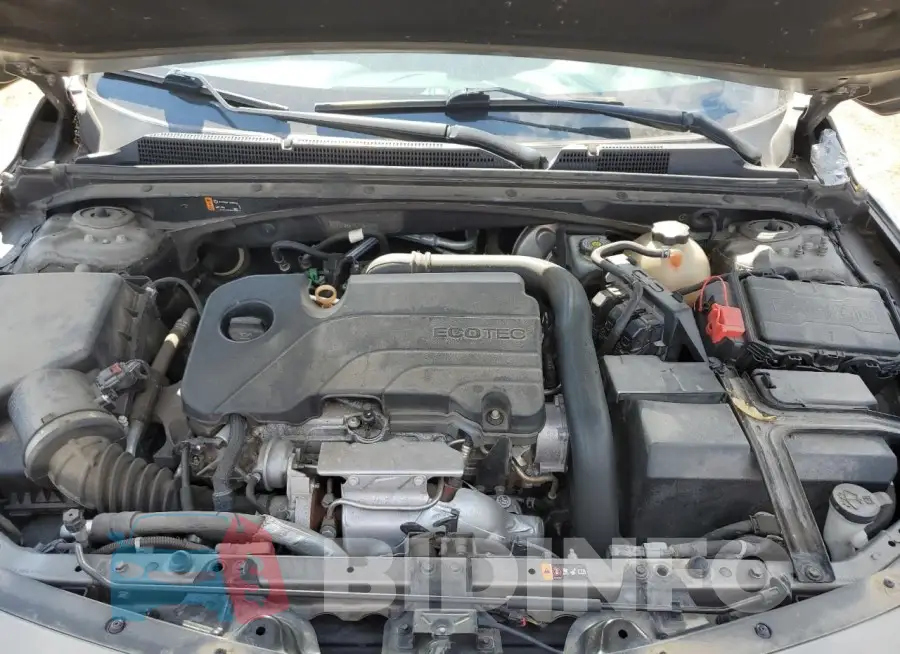 1G1ZD5STXLF054609 Photo# 11
