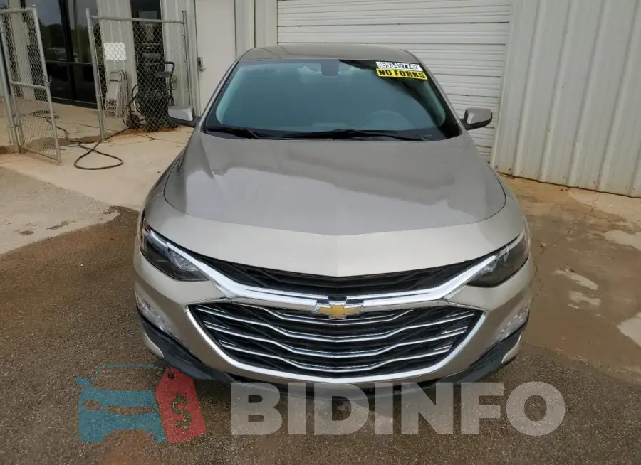 1G1ZD5STXNF165194 Photo# 5