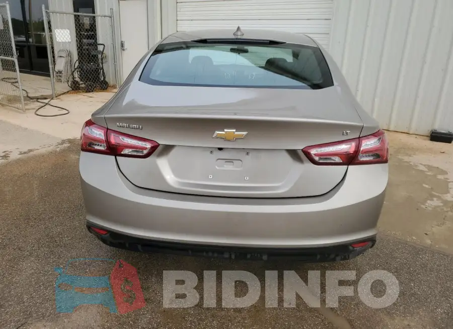 1G1ZD5STXNF165194 Photo# 6