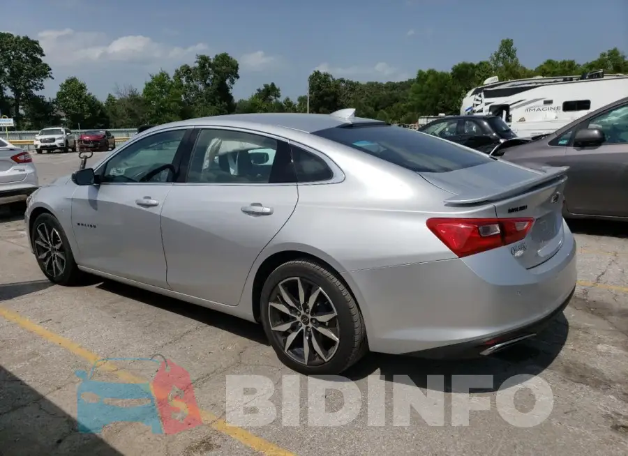 1G1ZG5ST3NF102834 Photo# 2