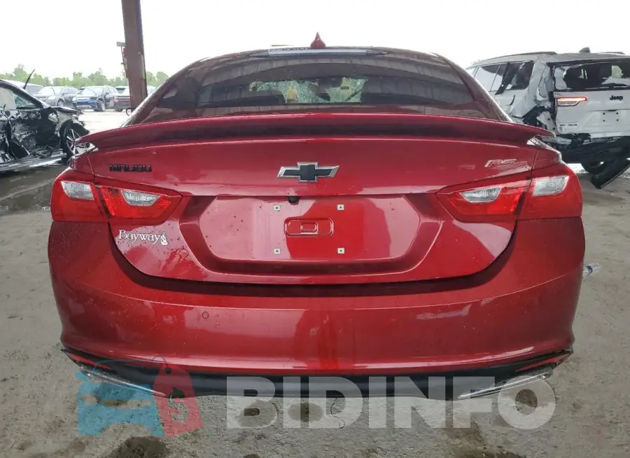 1G1ZG5ST9RF176071 Photo# 6
