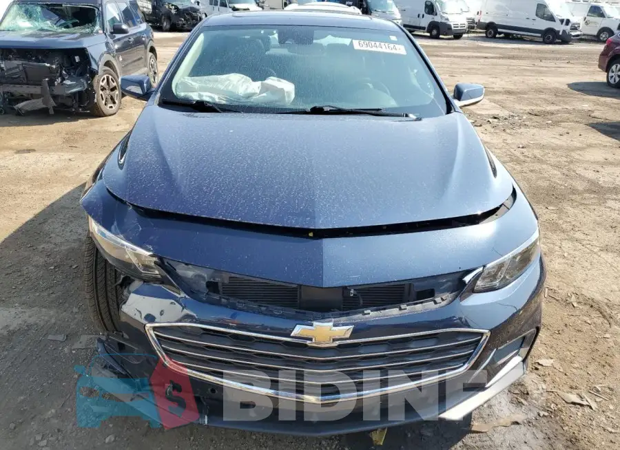 1G1ZH5SX0HF173526 Photo# 5