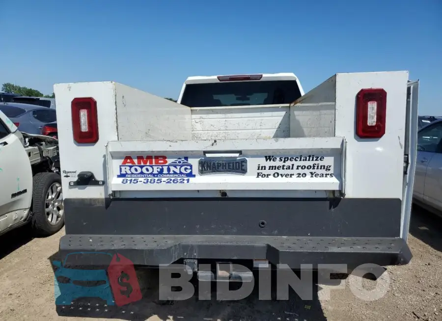 1GB2WLE70LF309942 Photo# 6