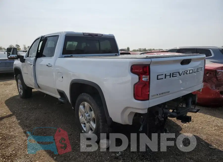 1GC4YPE76LF119147 Photo# 2