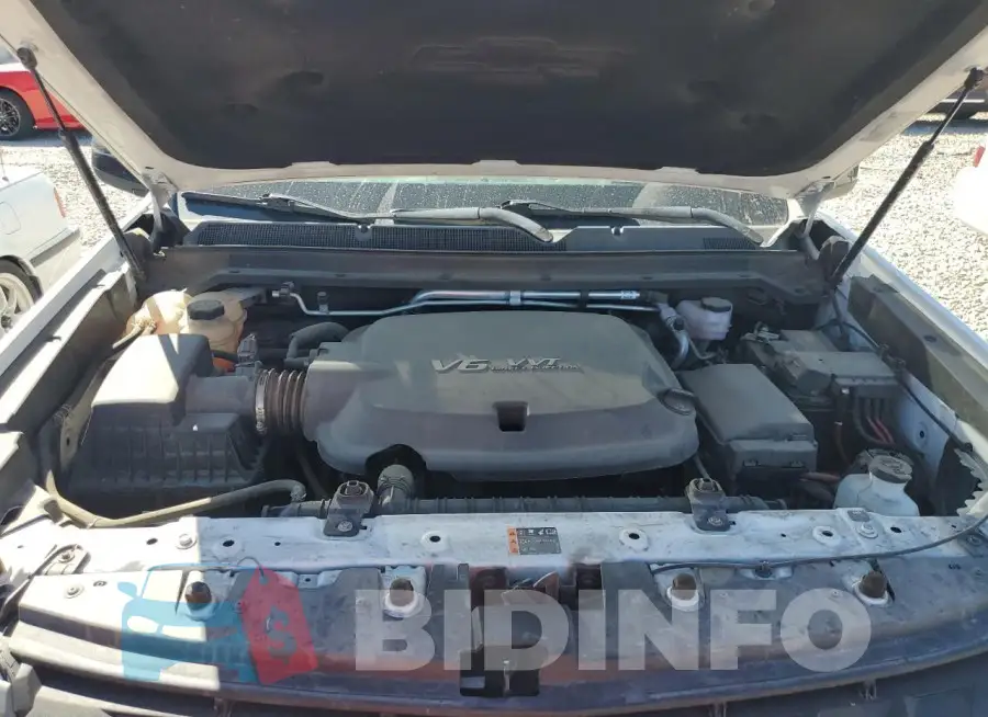 1GCGTDEN7M1180496 Photo# 11
