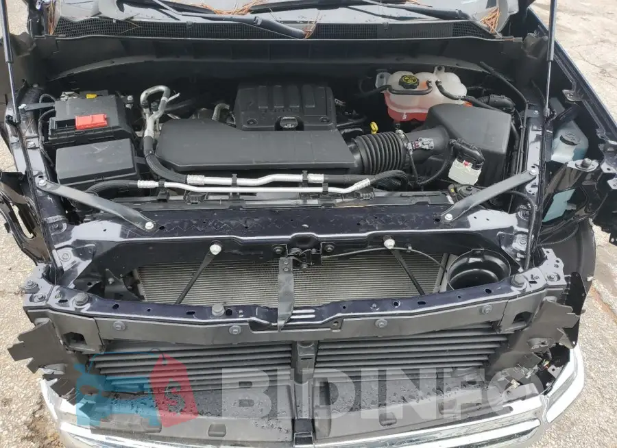 1GCPACEK1PZ201631 Photo# 11