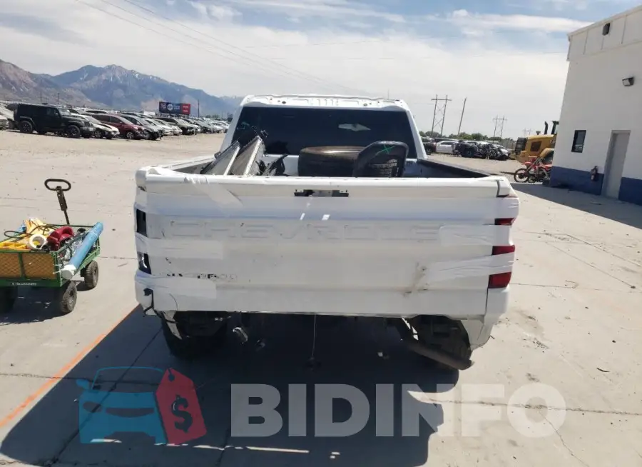 1GCRDAED3PZ104887 Photo# 6