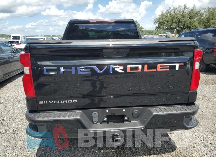 1GCRWBEH7KZ407585 Photo# 6