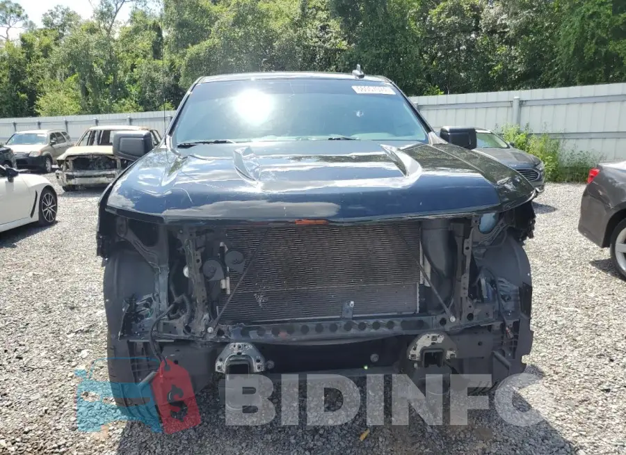 1GCRWBEH7KZ407585 Photo# 5