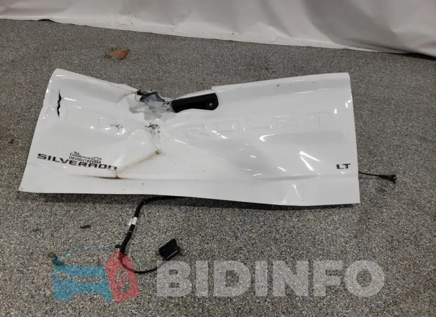 1GCRYDED8LZ216150 Photo# 12