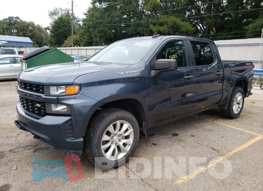 1GCUYBEF9KZ171413 Photo# 1