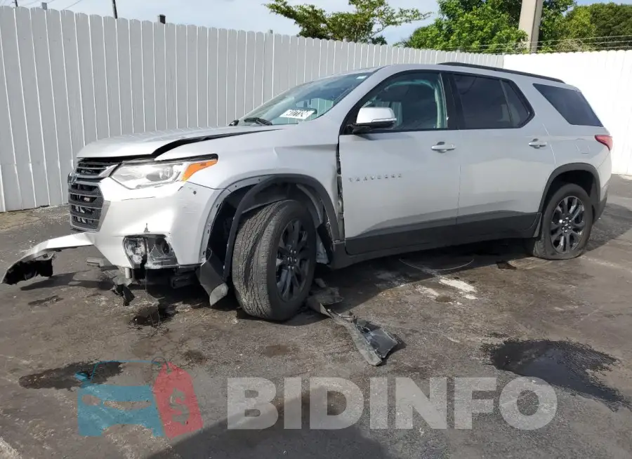 1GNERJKW6KJ290669 Photo# 1
