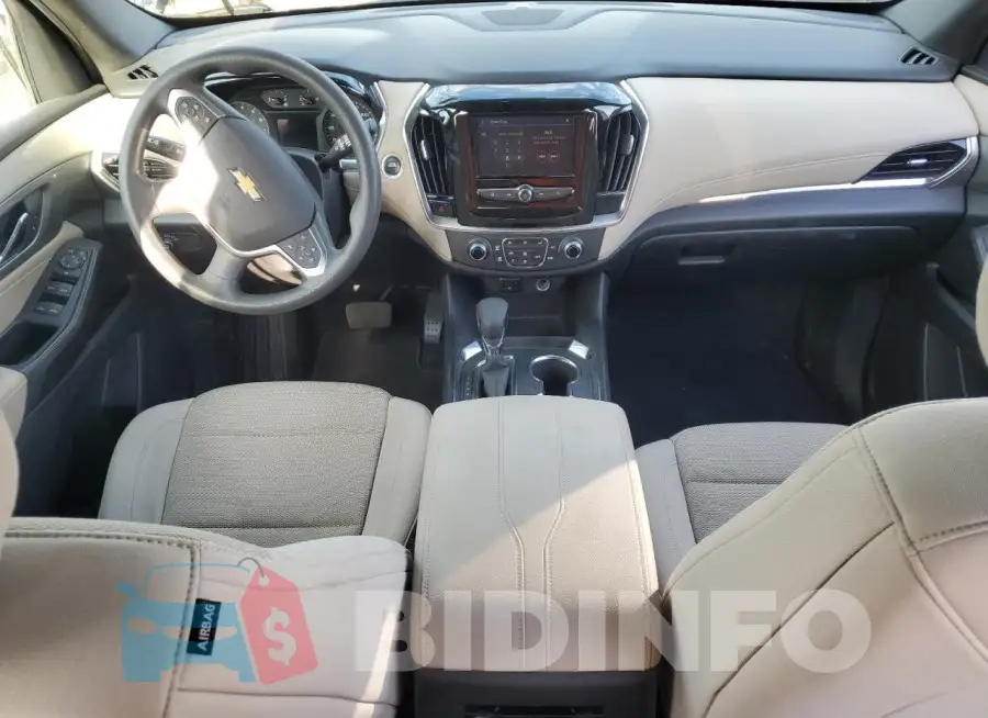 1GNERLKW2NJ130336 Photo# 8