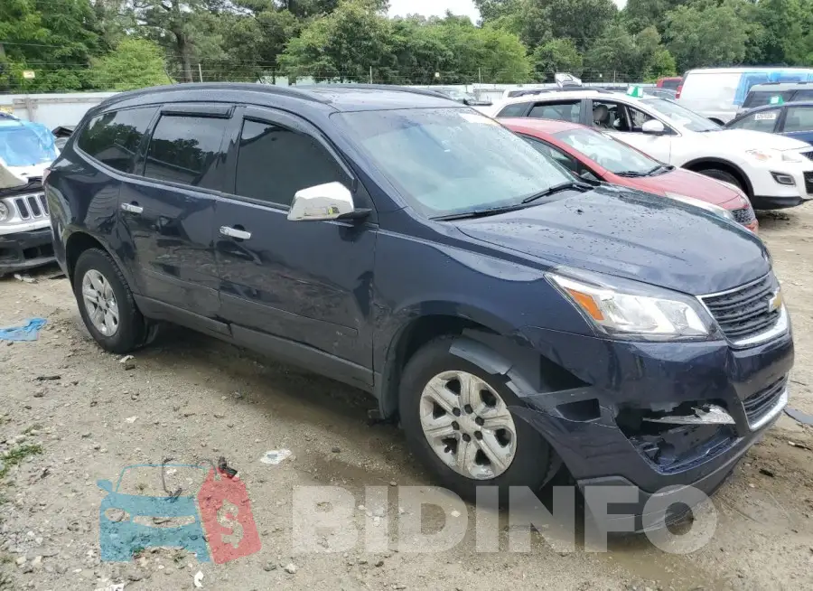 1GNKRFKD8GJ173696 Photo# 4