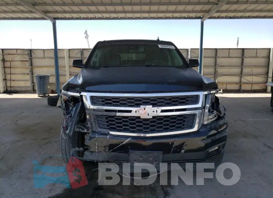 1GNSCBKC7GR373715 Photo# 5