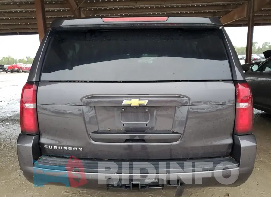 1GNSCJKC2FR556495 Photo# 6