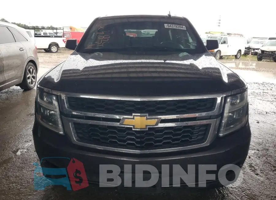 1GNSCJKC2FR556495 Photo# 5