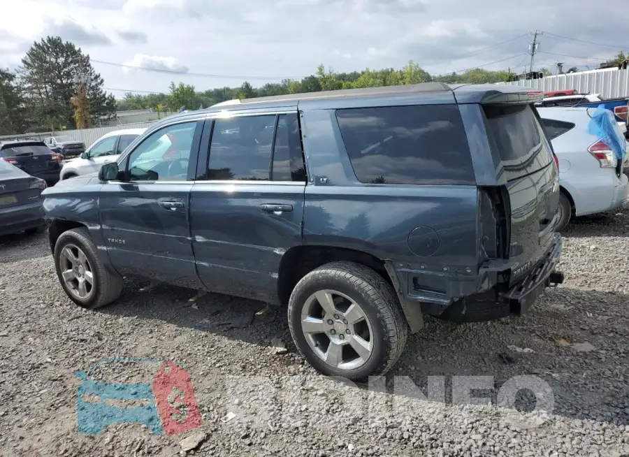 1GNSKBKC6LR127851 Photo# 2