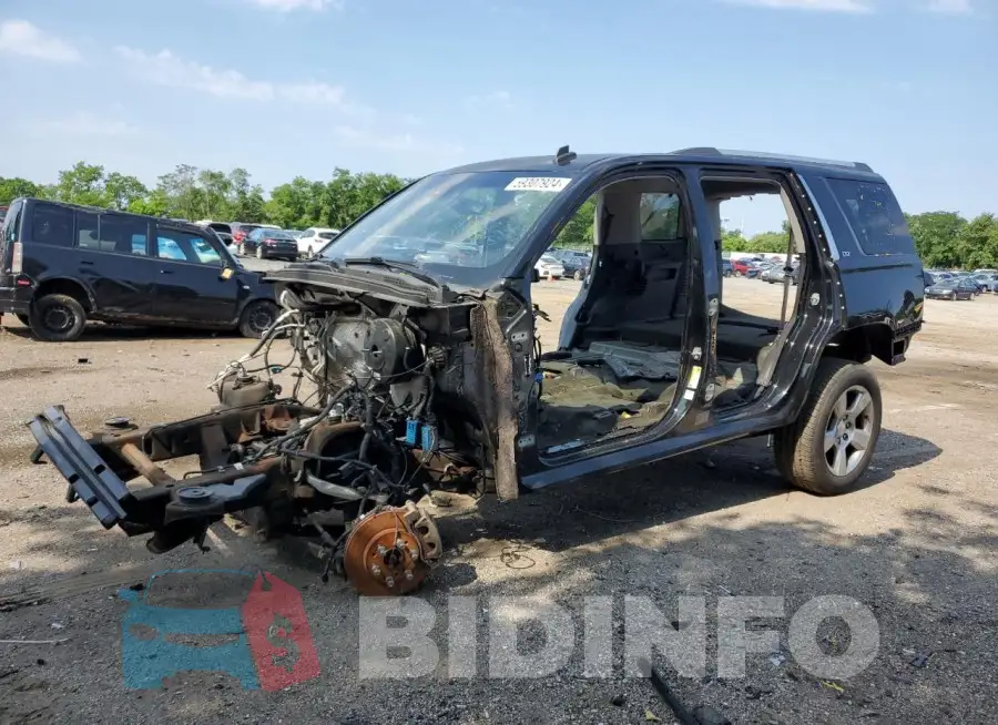 1GNSKCKC6FR122675 Photo# 1