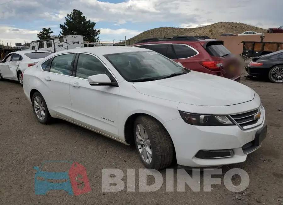 2G1105S32H9156124 Photo# 4
