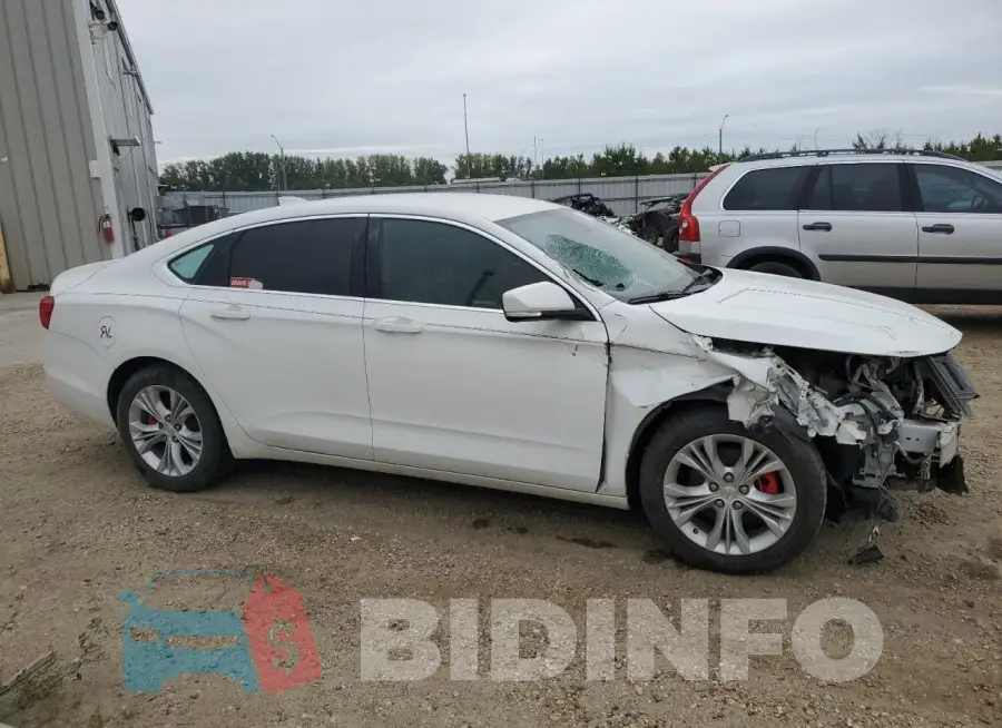 2G1125S34F9148114 Photo# 4