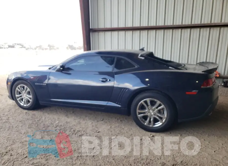 2G1FB1E38F9284949 Photo# 2