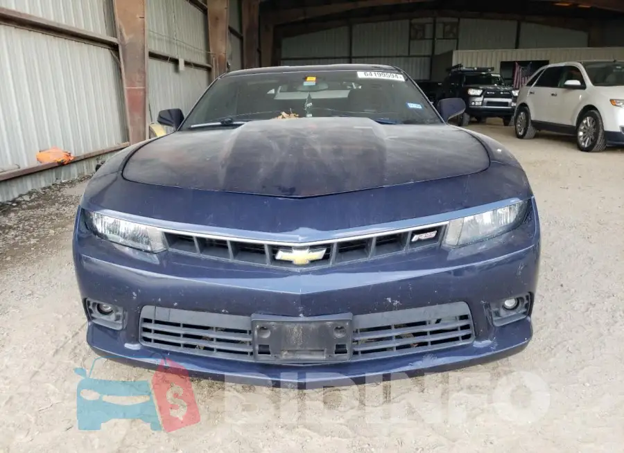 2G1FB1E38F9284949 Photo# 5