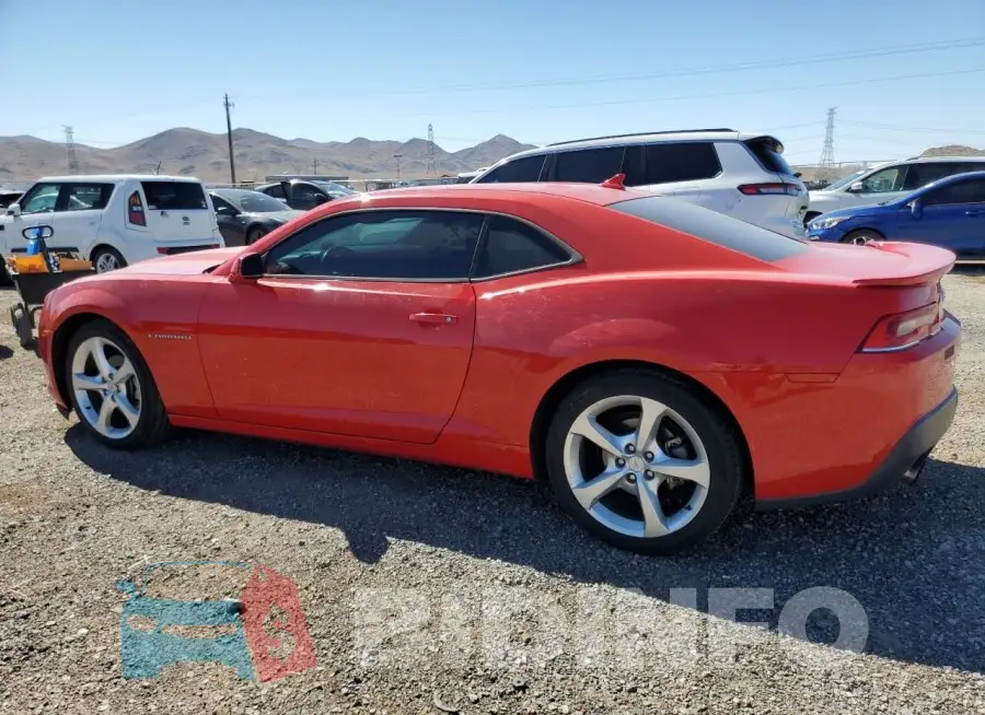 2G1FD1E36F9143291 Photo# 2
