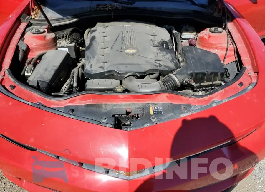 2G1FD1E36F9143291 Photo# 11