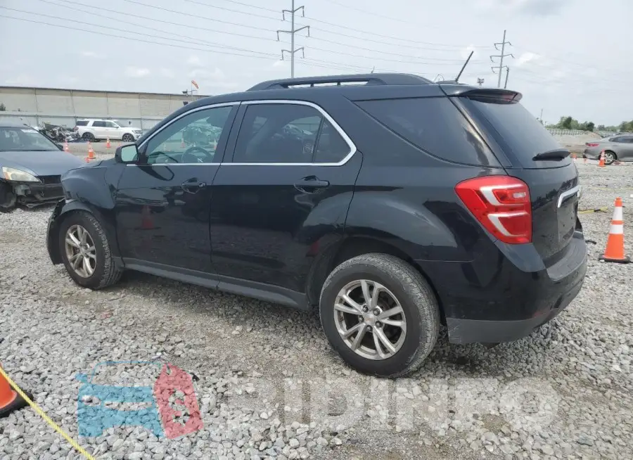 2GNALCEK4G6236697 Photo# 2