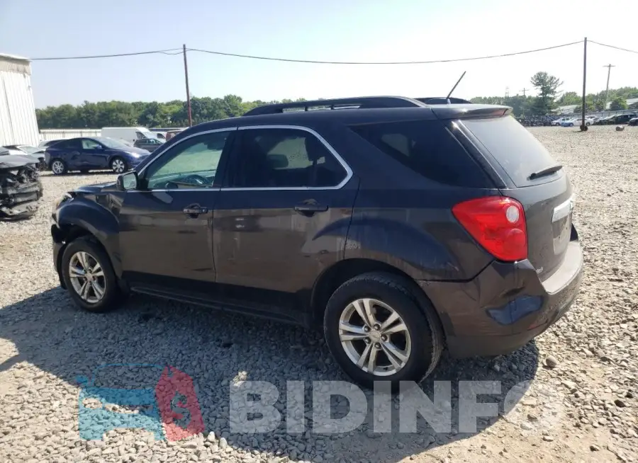 2GNALCEK5F6302298 Photo# 2