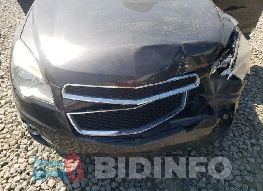 2GNALCEK5F6302298 Photo# 12