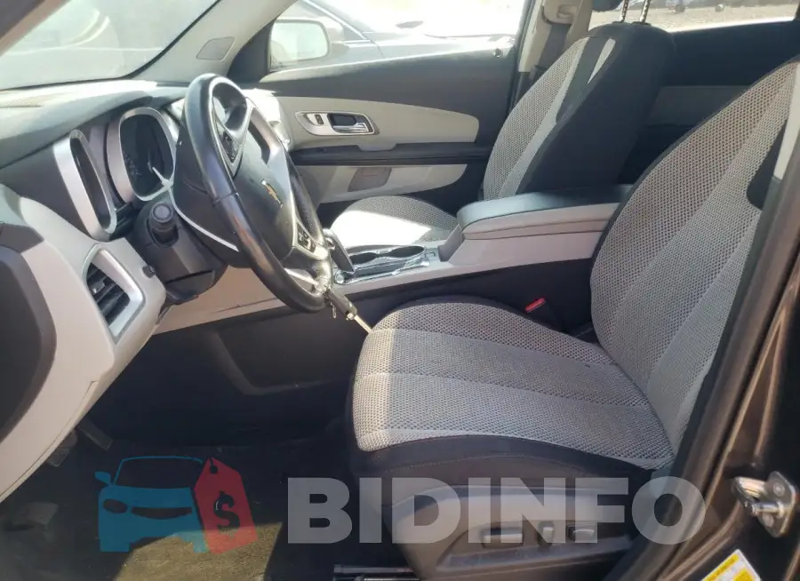 2GNALCEK5F6302298 Photo# 7