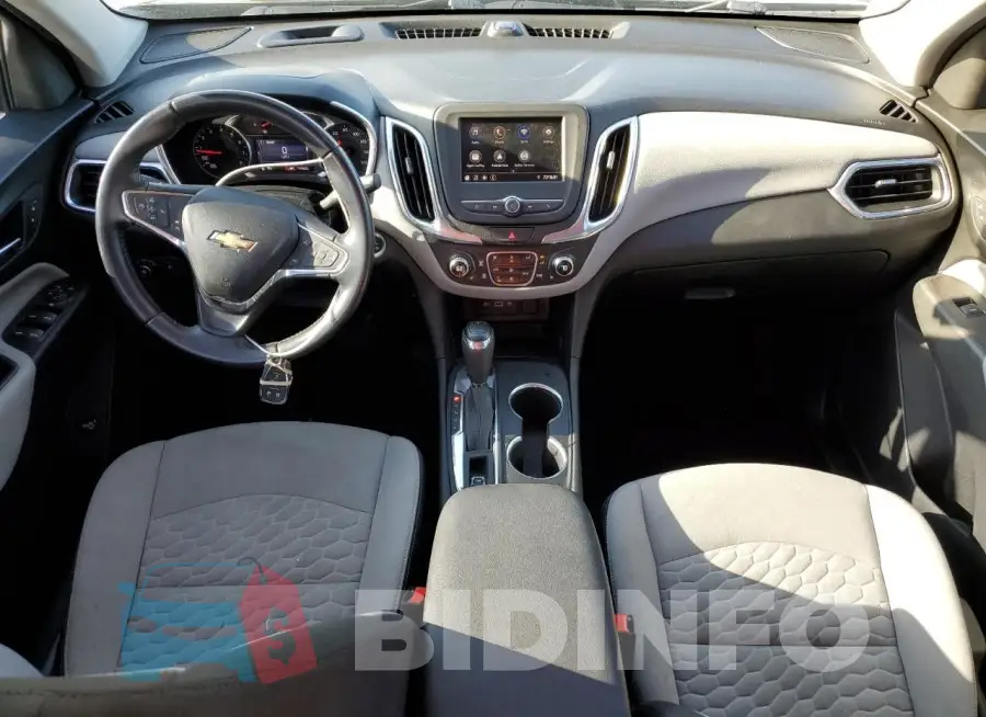 2GNAXLEX8L6178796 Photo# 8