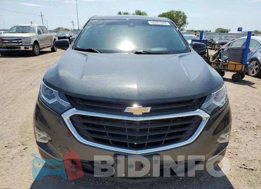 2GNAXTEV5L6257342 Photo# 5