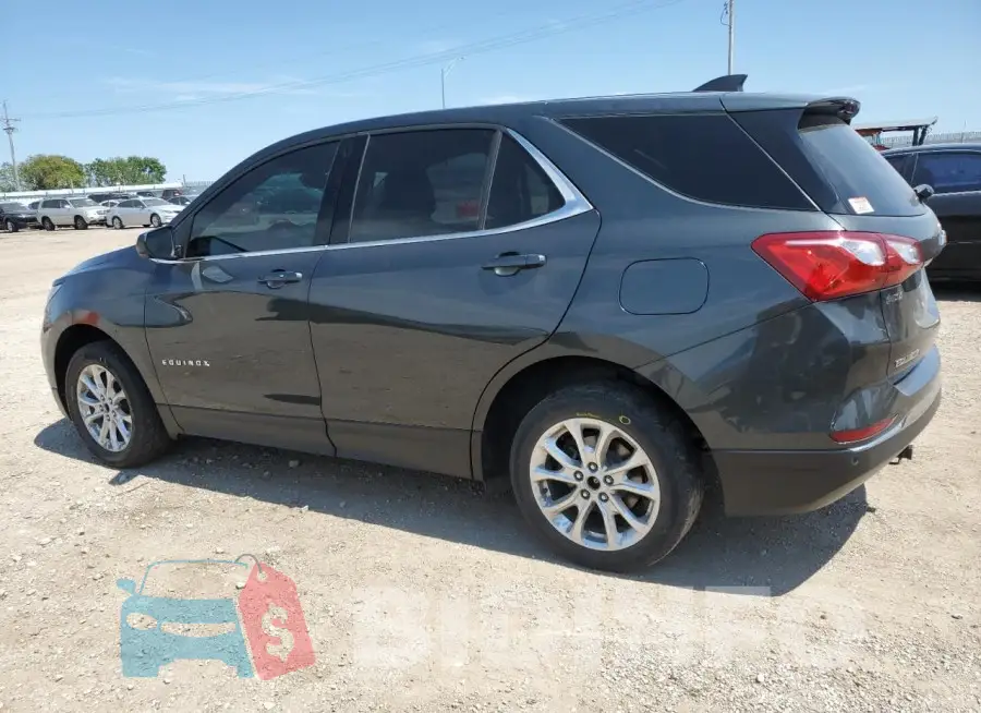 2GNAXTEV5L6257342 Photo# 2